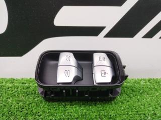 Блок кнопок стеклоподъемника задний правый Mercedes-Benz S-Class 2024