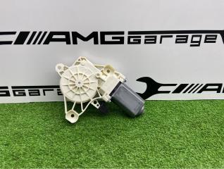 Запчасть мотор стеклоподъемника задний левый Mercedes-Benz S-Class 2024