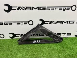 Уплотнитель зеркала передний правый Mercedes-Benz S-Class 2024