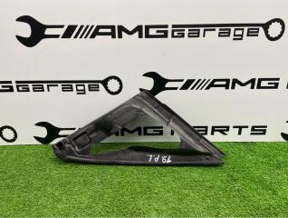 Уплотнитель зеркала передний левый Mercedes-Benz S-Class 2024