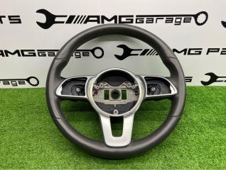 Руль Mercedes-Benz GLE-Class 2019