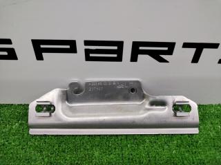 Консоль передний левый Mercedes-Benz S-Class 2024