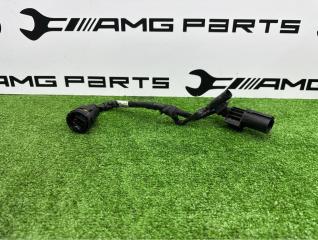 Проводка АКПП Mercedes-Benz S-Class 2024