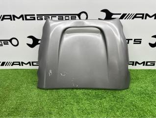 Крышка двигателя Mercedes-Benz S-Class 2024