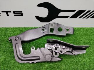 Петля капота левая Mercedes-Benz GLA-Class 2024 контрактная Петля капота левая Mercedes-Benz GLA-Class 2024