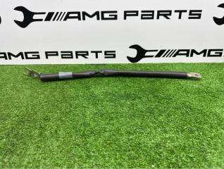 Провод массы Mercedes-Benz S-Class 2024 контрактная Провод массы Mercedes-Benz S-Class 2024