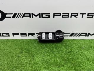 Блок кнопок стеклоподъемника передний левый Mercedes-Benz GLC-Class 2024