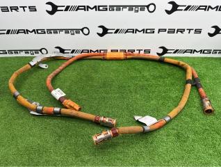 Электр.жгут проводов Mercedes-Benz S-Class 2024 контрактная Электр.жгут проводов Mercedes-Benz S-Class 2024