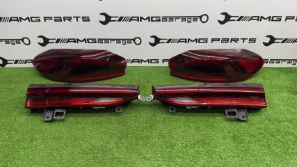 Фонари BMW X6 2024 контрактная Фонари BMW X6 2024