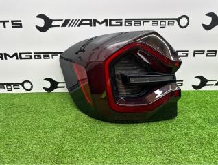 Фонарь левый BMW X3 2023 контрактная Фонарь левый BMW X3 2023