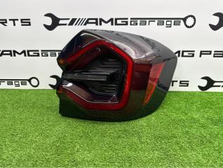 Фонарь правый BMW X3 2023 контрактная Фонарь правый BMW X3 2023