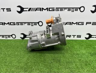 Компрессор кондиционера Mercedes-Benz S-Class 2024