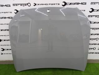 Капот Mercedes-Benz S-Class 2024