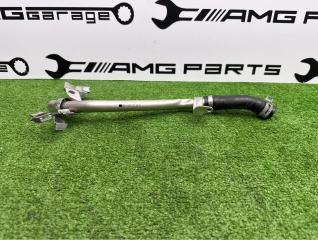 Трубка охлаждения турбины Mercedes-Benz GLA-Class 2024