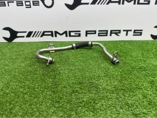 Трубка охлаждения турбины Mercedes-Benz GLA-Class 2024