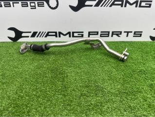 Обратный маслопровод Mercedes-Benz GLA-Class 2024 контрактная Обратный маслопровод Mercedes-Benz GLA-Class 2024