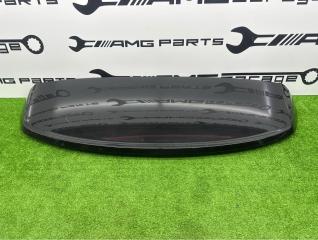 Спойлер крышки багажника AUDI Q3 2024 контрактная Спойлер крышки багажника AUDI Q3 2024