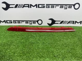 Запчасть фонарь стоп-сигнал AUDI Q3 2024