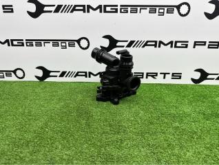 Термостат Mercedes-Benz GLA-Class 2024 контрактная Термостат Mercedes-Benz GLA-Class 2024