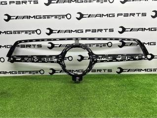 Решетка радиатора Mercedes-Benz GLE-Class