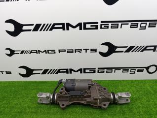 Рулевая рейка задняя BMW X6 2024