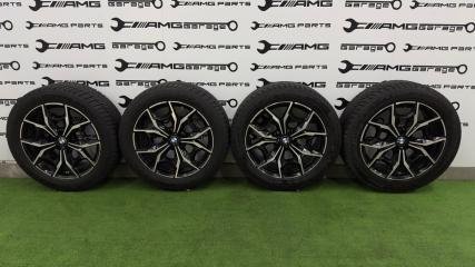 Колеса в сборе BMW X3 2023