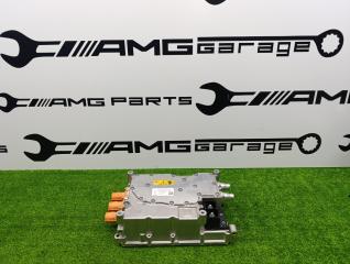 Преобразователь напряжения Mercedes-Benz S-Class 2024