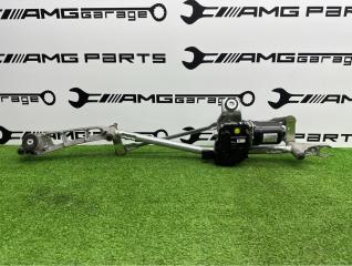 Трапеция дворников Mercedes-Benz GLA-Class 2024