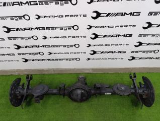 Мост задний Mercedes-Benz G-Class 2023