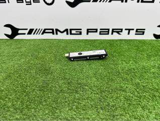 Запчасть антенный усилитель задний Mercedes-Benz GLA-Class 2020