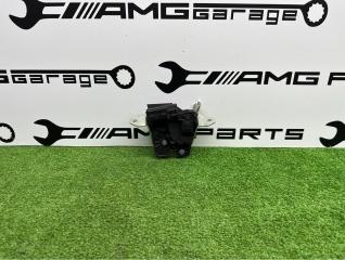 Замок крышки багажника Mercedes-Benz GLA-Class 2020 контрактная Замок крышки багажника Mercedes-Benz GLA-Class 2020