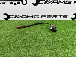 Камера задняя Mercedes-Benz GLA-Class 2020