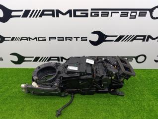 Печка в сборе задняя Mercedes-Benz S-Class 2024