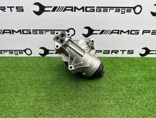 Масляный стакан Mercedes-Benz A-Class 2024