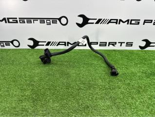 Вентиляционный шланг Mercedes-Benz A-Class 2024 контрактная Вентиляционный шланг Mercedes-Benz A-Class 2024