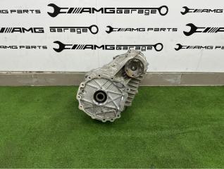 Раздаточная коробка Mercedes-Benz G-Class 2023