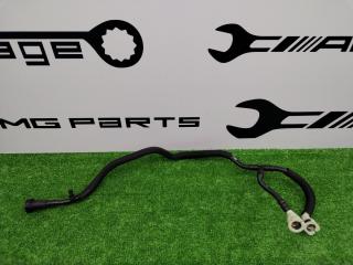 Трубопровод регенерации Mercedes-Benz G-Class 2023