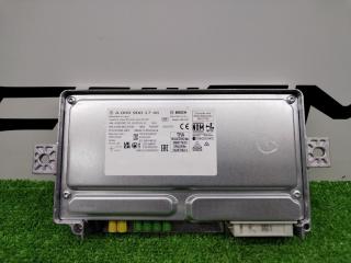 Блок управления камерами 360гр Mercedes-Benz S-Class 2024