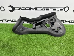 Накладка моторного отсека левая Mercedes-Benz S-Class 2024 контрактная Накладка моторного отсека левая Mercedes-Benz S-Class 2024