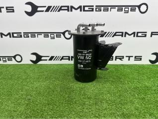 Запчасть фильтр топливный AUDI Q3 2024