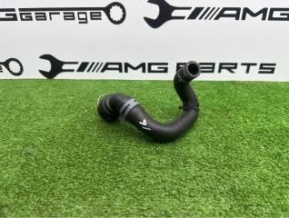 Патрубок ОЖ AUDI Q3 2024