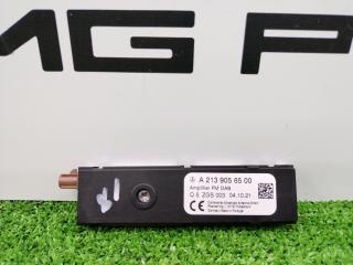 Запчасть антенный усилитель Mercedes-Benz G-Class 2023