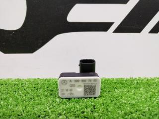 Датчик ускорения Mercedes-Benz G-Class 2023 контрактная Датчик ускорения Mercedes-Benz G-Class 2023