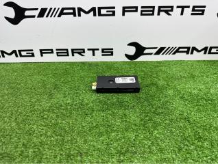 Запчасть антенный усилитель BMW X6 2024