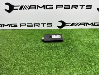 Запчасть антенный усилитель BMW X6 2024