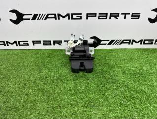 Замок крышки багажника AUDI Q3 2024