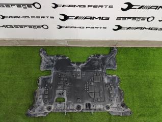 Защита двигателя Mercedes-Benz GLC-Class 2024