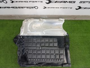 Защита АКПП Mercedes-Benz GLC-Class 2024