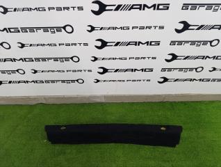 Обшивка салона Mercedes-Benz G-Class 2023 контрактная Обшивка салона Mercedes-Benz G-Class 2023