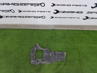 Изоляция стойки передняя левая Mercedes-Benz S-Class 2024